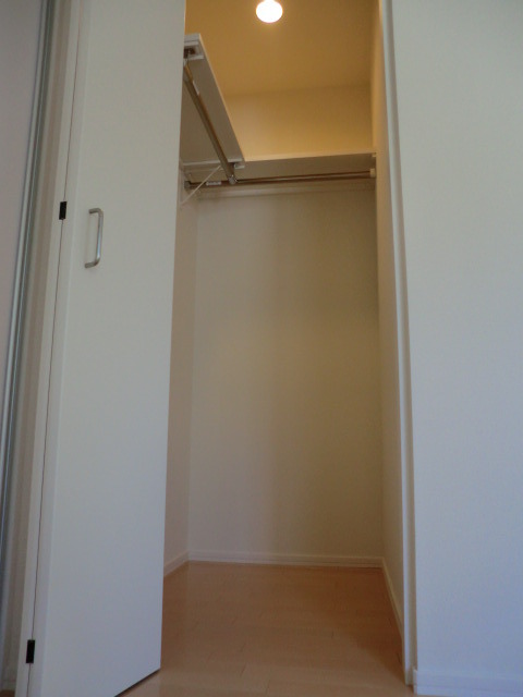 収納　★ウォークインクローゼット★