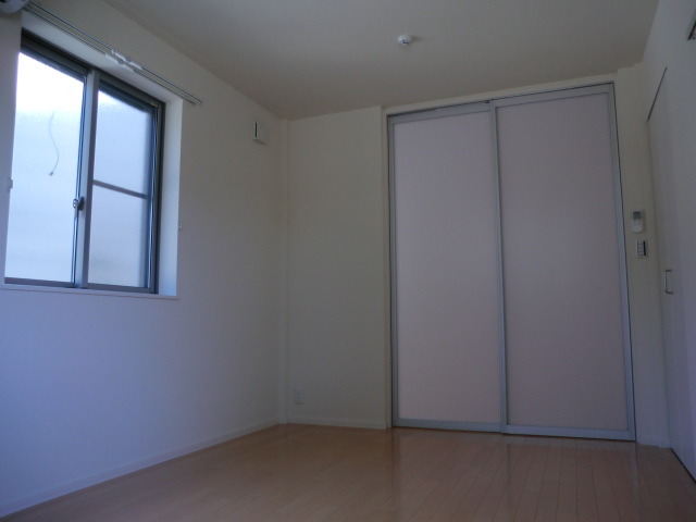 その他部屋・スペース　★明るいフローリングの角部屋です★