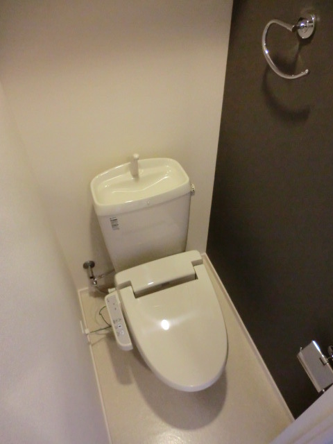 トイレ　★ウォシュレット付きのトイレ★