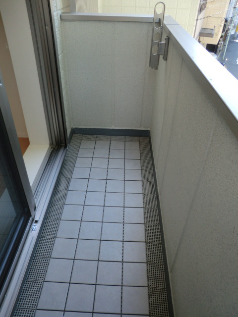 バルコニー　★バルコニー★