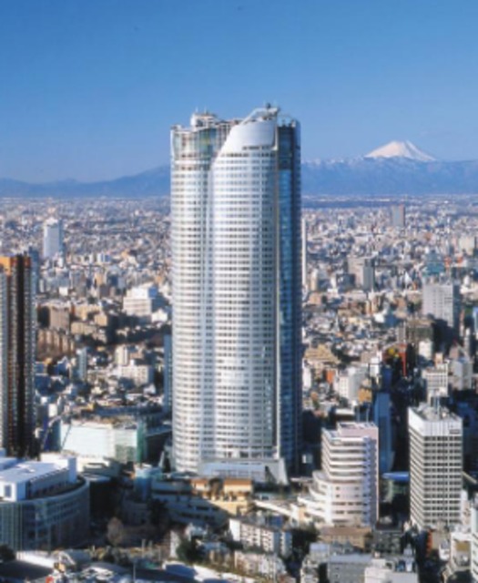 ショッピングセンター　六本木ヒルズ（ショッピングセンター）まで1604m