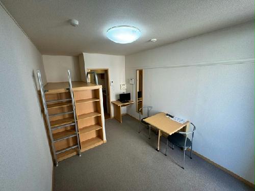 居室・リビング　現況優先