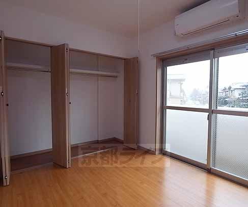 収納　大きな収納！荷物の多いかも安心