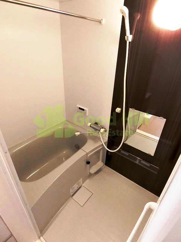 バス・シャワールーム　シャトーTII