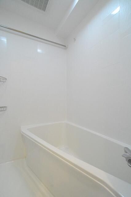 バス・シャワールーム　お風呂で日々の疲れを落としましょう