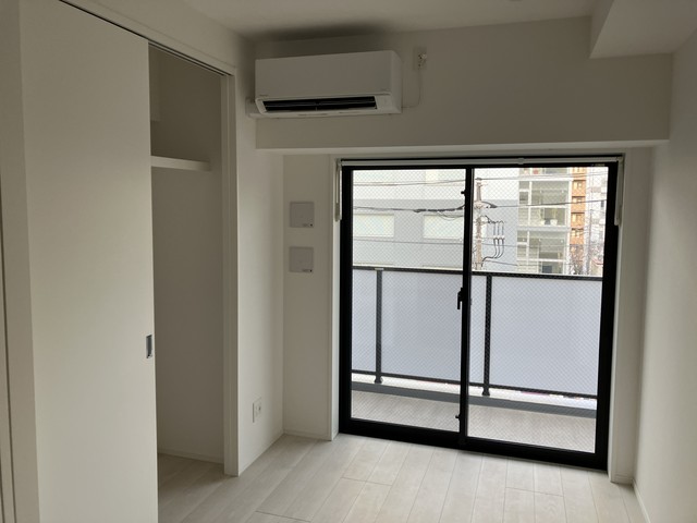 居室・リビング　※写真は同タイプ住戸です。