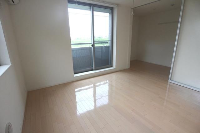 居室・リビング　★居室★