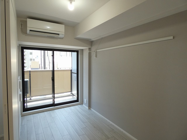 居室・リビング　居室※別部屋参考写真