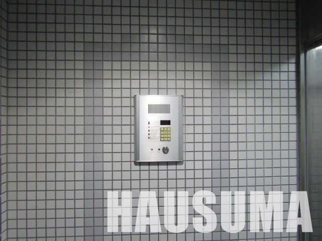 その他共有部分　オートロック