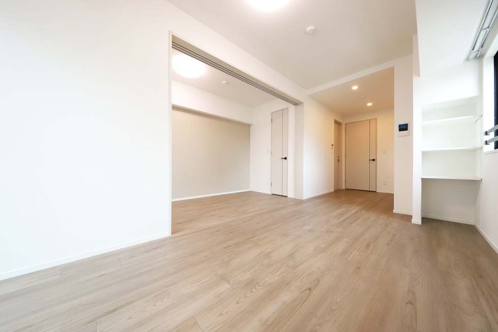 その他部屋・スペース　内装です