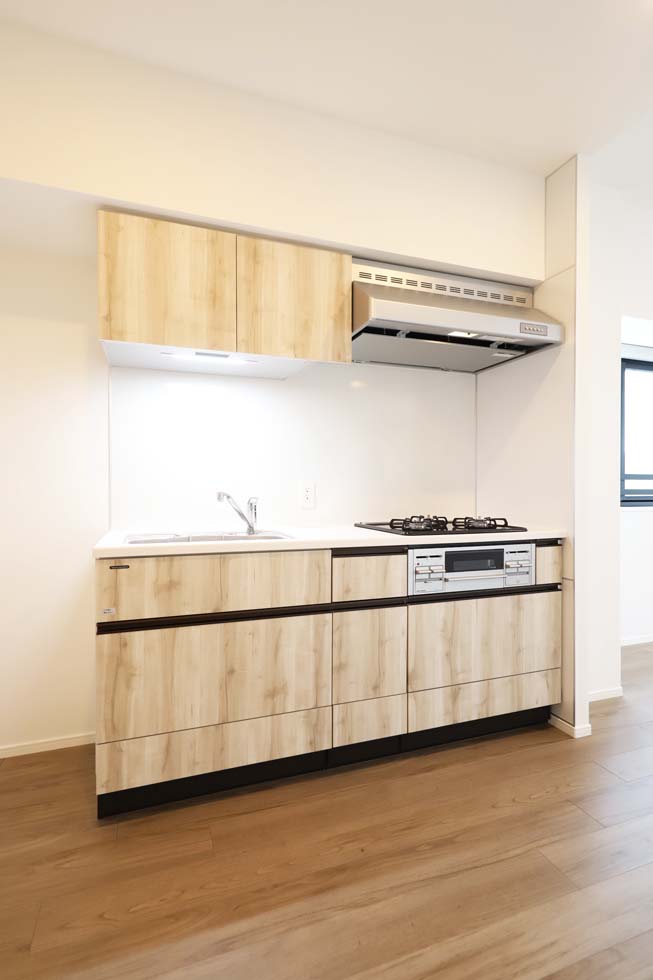 その他部屋・スペース　おしゃれな内装です