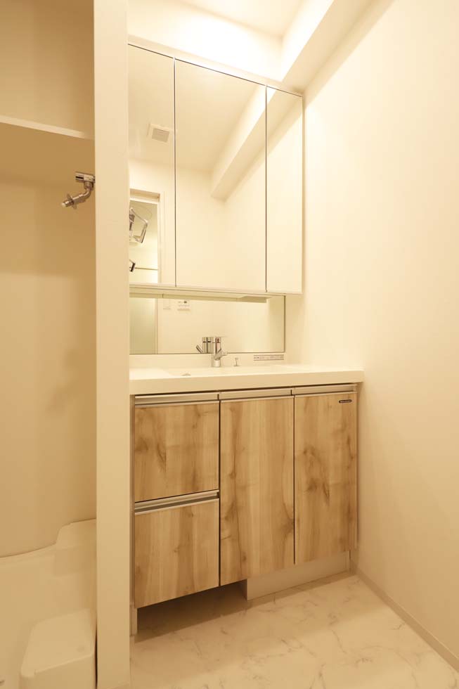 その他部屋・スペース　明るい室内です