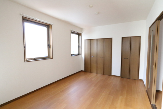 その他共有部分　☆屋根付駐輪場☆