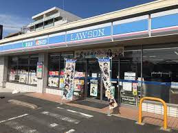 コンビニ　ローソン塚田（コンビニ）まで467m