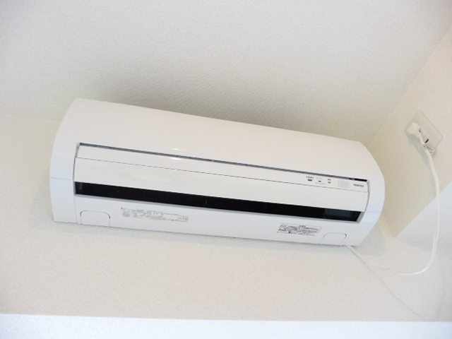 その他設備　※写真は他号室です