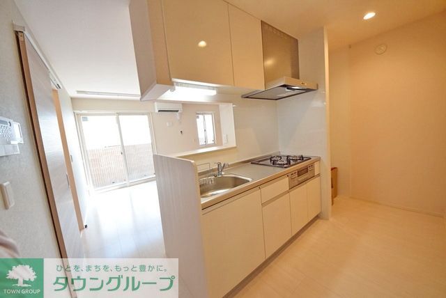キッチン　お部屋探しは【タウンハウジング蘇我店】にお任せ下さい♪
