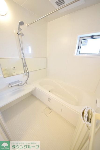 バス・シャワールーム　お部屋探しはタウンハウジング蘇我店にお任せ下さい♪