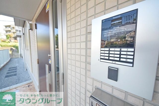 その他共有部分　現地待ち合わせ歓迎♪お問合せはタウンハウジング蘇我店まで！