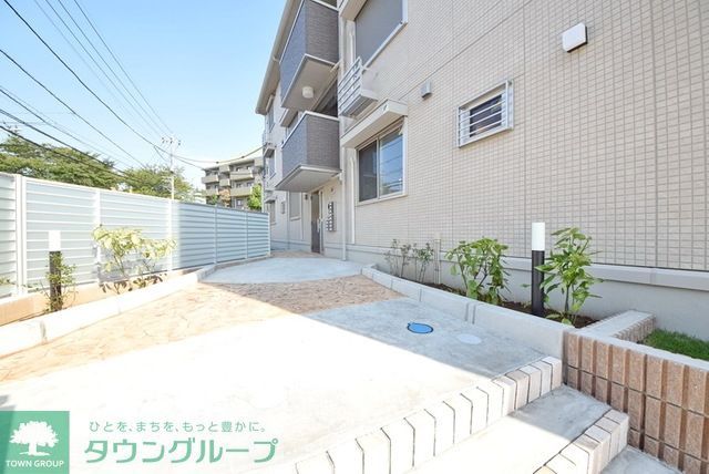 その他　お部屋探しは【タウンハウジング蘇我店】にお任せ下さい♪