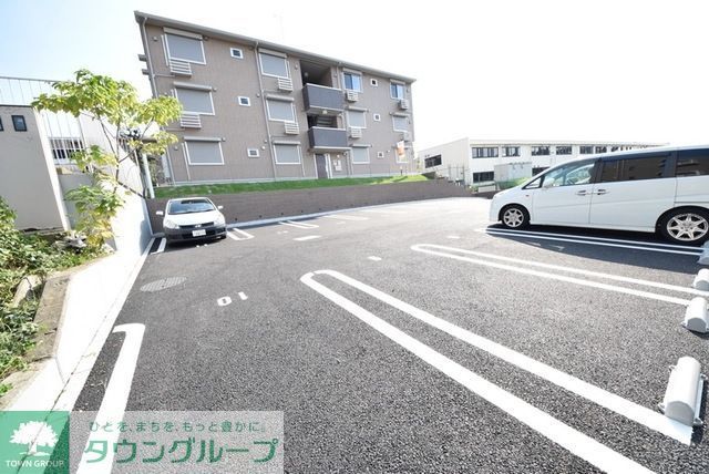 駐車場　現地待ち合わせ歓迎♪お問合せはタウンハウジング蘇我店まで！