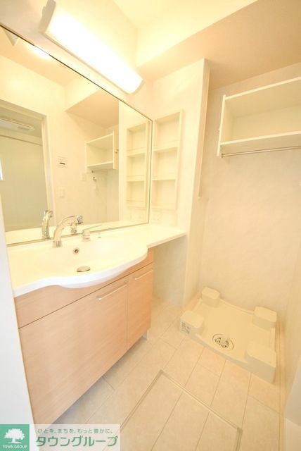 洗面設備　お部屋探しは【タウンハウジング蘇我店】にお任せ下さい♪