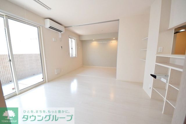 居室・リビング　現地待ち合わせ歓迎♪お問合せはタウンハウジング蘇我店まで！