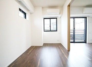 その他部屋・スペース　リビング/居室