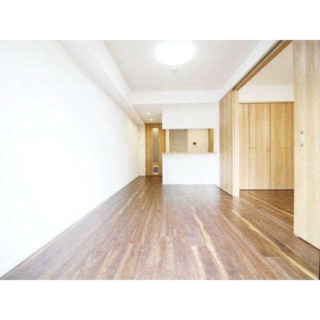 居室・リビング　リビング/居室