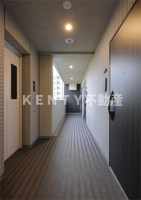 ロビー　ロビーです