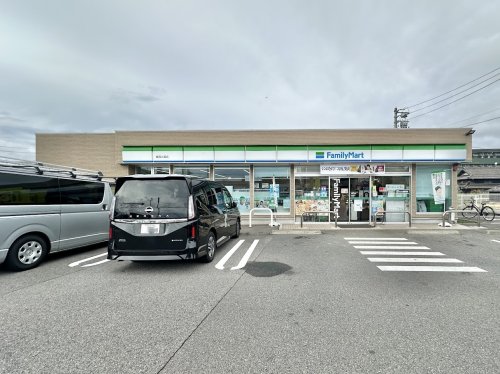 コンビニ　ファミリマート緑西大高店（コンビニ）まで1382m