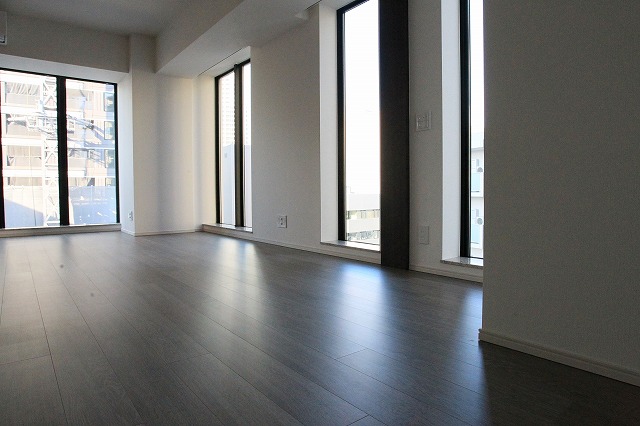 居室・リビング　居室