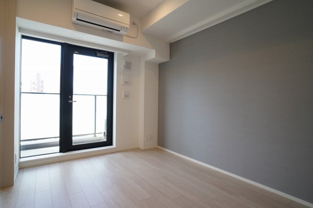 居室・リビング　居室※別部屋参考写真