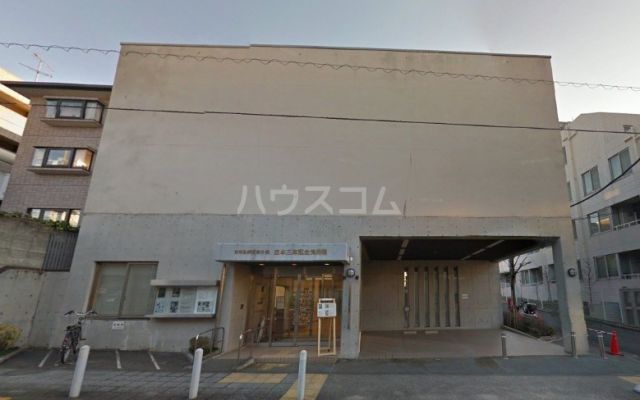 その他　宮本三郎記念美術館（その他）まで445m