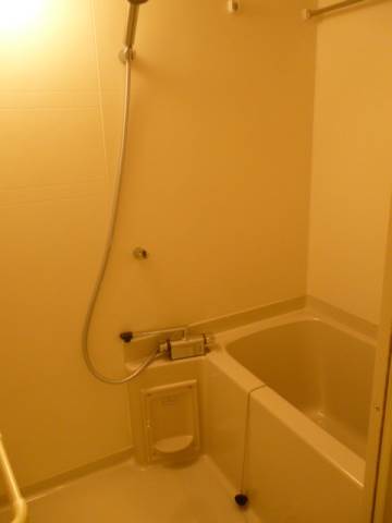 バス・シャワールーム　シャトーライフ千葉Ｉの風呂