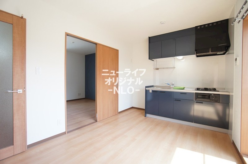 居室・リビング　※別室参照、現況を優先致します。