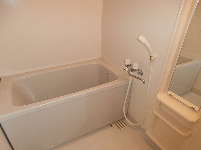 バス・シャワールーム　前回募集時の写真です。現況優先