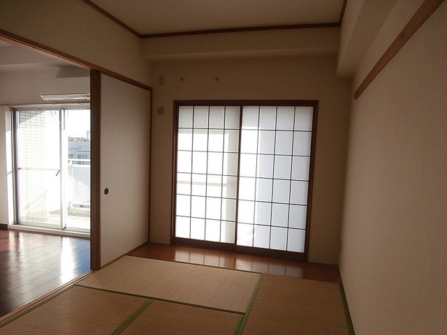 その他部屋・スペース　前回募集時の写真です。現況優先