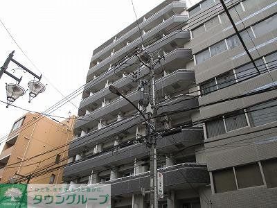 建物外観　★外観★