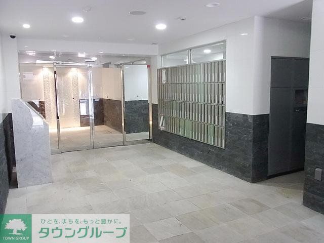 エントランス　★エントランス★