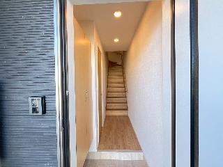 玄関　玄関（イメージ）