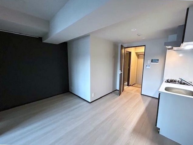 居室・リビング　使いやすい形の為、レイアウトを楽しめます♪