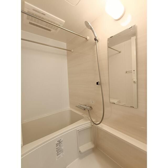 バス・シャワールーム　☆ゆったりお風呂☆