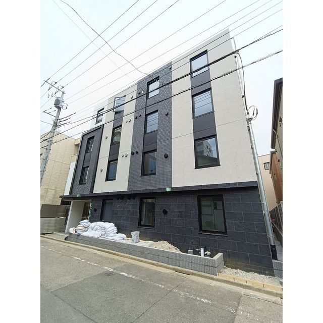 建物外観　☆外観☆