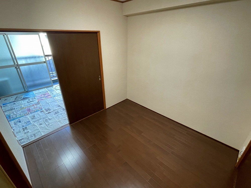 居室・リビング　同一物件別部屋写真