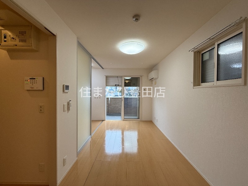 居室・リビング　同型タイプ