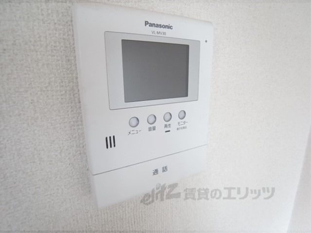 セキュリティ　ドアフォン（ＴＶ含）