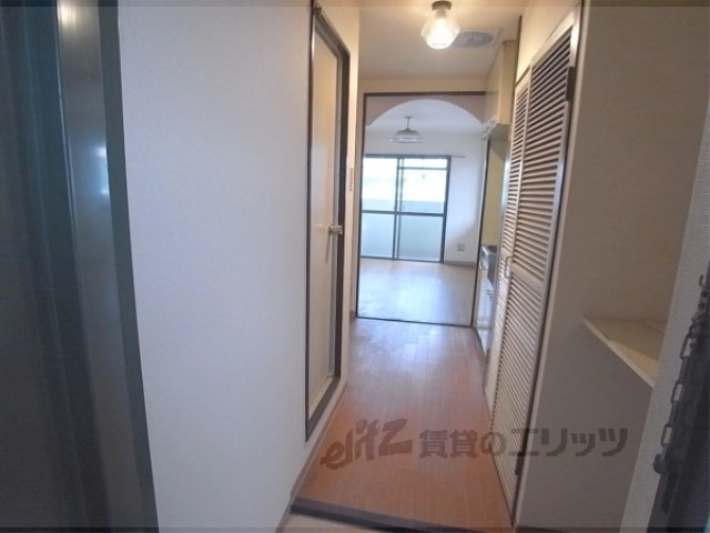 その他部屋・スペース　廊下