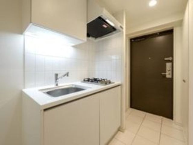 キッチン　※別部屋参考写真