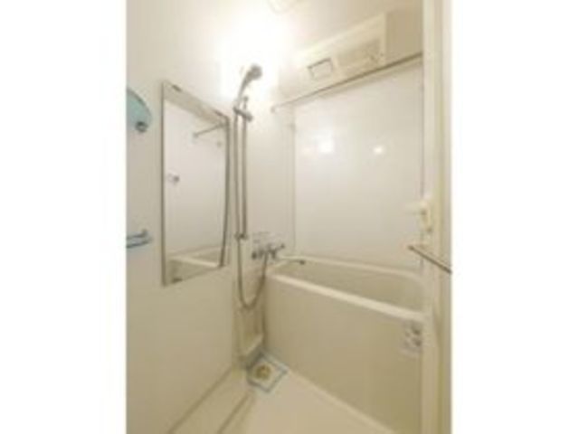 バス・シャワールーム　※別部屋参考写真