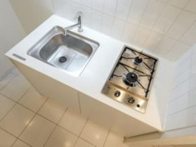 その他設備　※別部屋参考写真